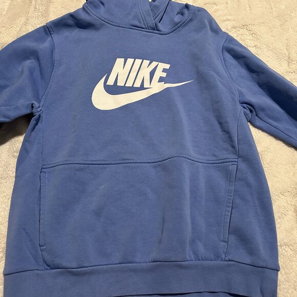 Nike Other - Nike Youth Hoodie XL